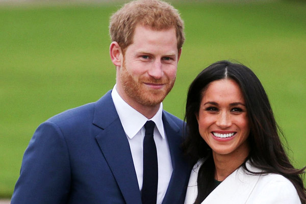 Prince Harry and Meghan Markle bid formal farewell as frontline royals Prince Harry and Meghan Markle bid formal farewell as frontline royals
