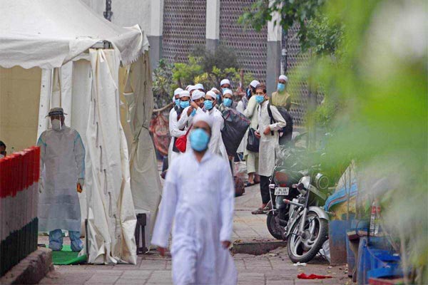 What is Tablighi Jamaat And why it is related with rising coronavirus cases in India What is Tablighi Jamaat And why it is related with rising coronavirus cases in India