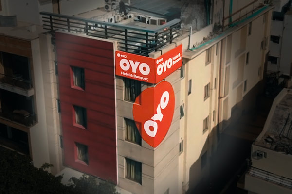 OYO to provide isolation facilities for COVID19 patients OYO to provide isolation facilities for COVID19 patients