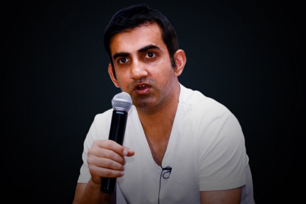 Gautam Gambhir criticises India obsession with MS Dhoni WC winning six Gautam Gambhir criticises India obsession with MS Dhoni WC winning six