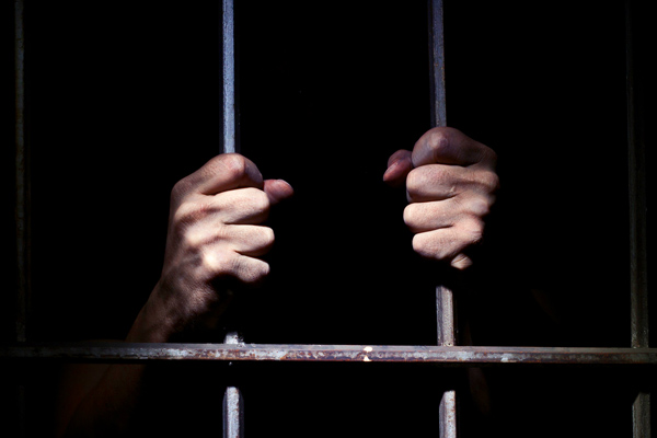 The man who threatened to infect Corona by spitting in Britain was jailed The man who threatened to infect Corona by spitting in Britain was jailed