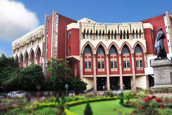 Calcutta HC pulls up Bengal police for case against doctor over online post Calcutta HC pulls up Bengal police for case against doctor over online post