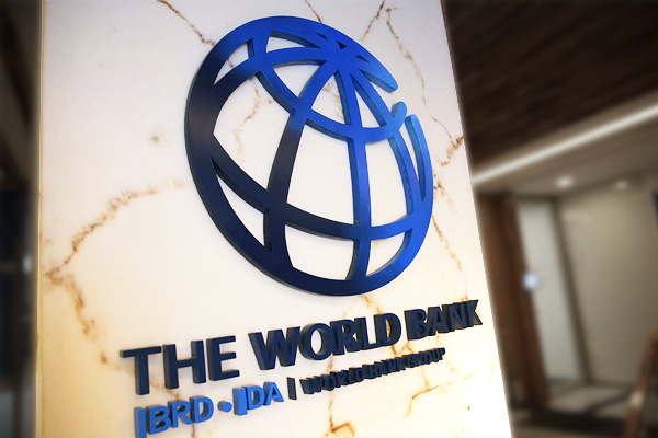 World Bank approves 1 billion dollar fund to India in fight against coronavirus World Bank approves 1 billion dollar fund to India in fight against coronavirus
