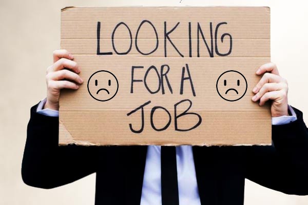 US White House first got 33 and now 66 lakh unemployment related applications US White House first got 33 and now 66 lakh unemployment related applications