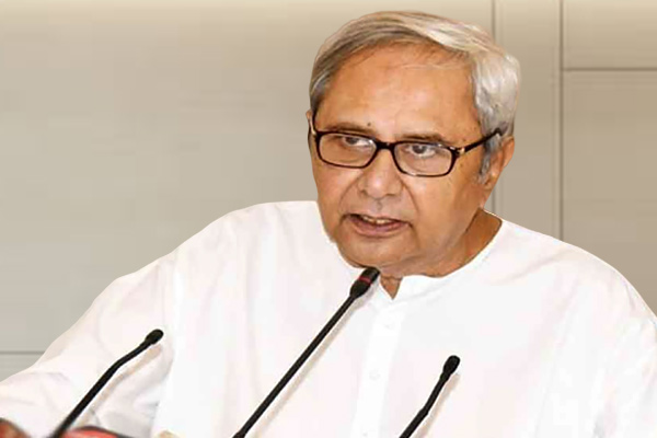 Odisha government announces shutdown in three districts Odisha government announces shutdown in three districts