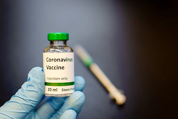 US Scientists Report Successful Trials of COVID-19 Vaccine on Mice US Scientists Report Successful Trials of COVID-19 Vaccine on Mice