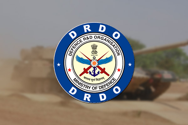 DRDO develops techniques for sanitisation of areas DRDO develops techniques for sanitisation of areas