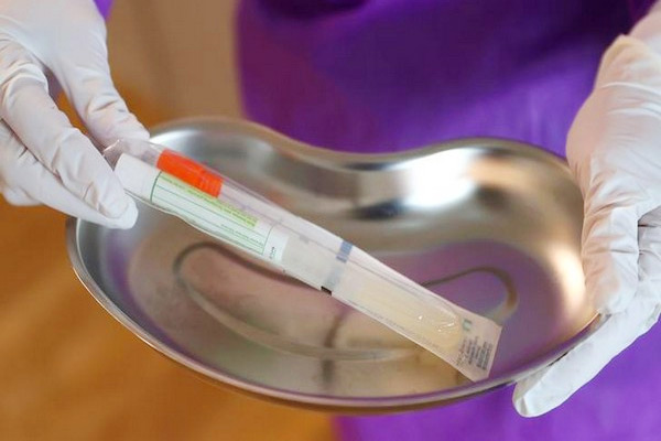 Government bans export of diagnostic kits with immediate effect Government bans export of diagnostic kits with immediate effect
