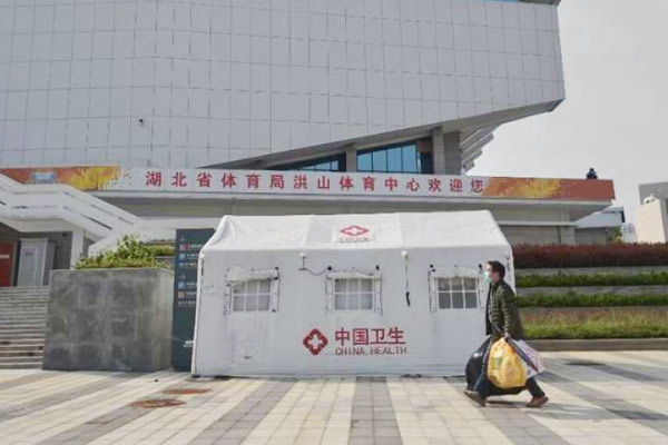 Chinese doctor who first raised alarm over coronavirus has gone missing Chinese doctor who first raised alarm over coronavirus has gone missing
