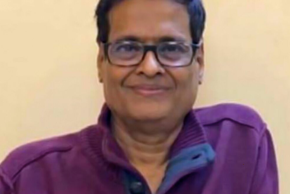 Haldiram Bhujiawala owner Mahesh Agarwal dies in Singapore Haldiram Bhujiawala owner Mahesh Agarwal dies in Singapore
