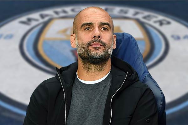 Man City manager Guardiola mother dies after contracting coronavirus Man City manager Guardiola mother dies after contracting coronavirus