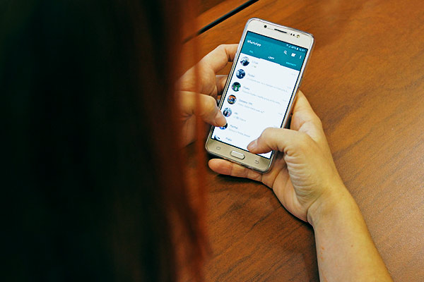 Whatsapp imposes new restrictions to curb misinformation spread amid coronavirus Whatsapp imposes new restrictions to curb misinformation spread amid coronavirus