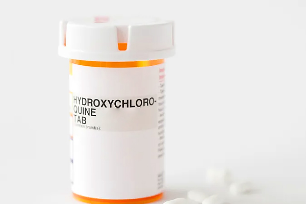 Three Gujarat companies will make 25 tons of hydroxychloroquine Three Gujarat companies will make 25 tons of hydroxychloroquine