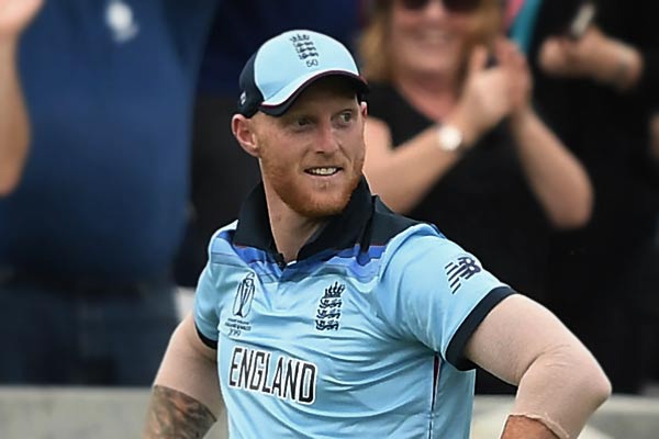 Ben Stokes bags Wisden Leading Cricketer 2019 award Ben Stokes bags Wisden Leading Cricketer 2019 award