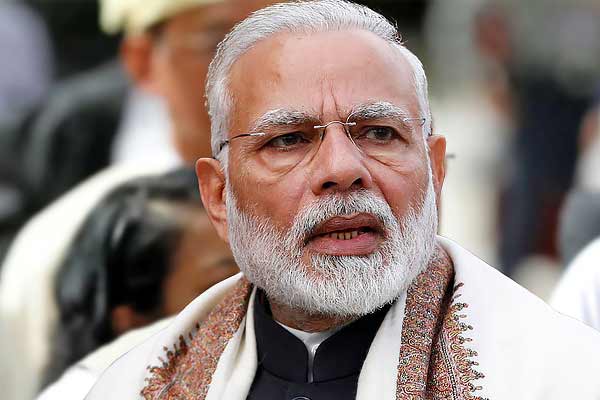 PM hints as all party meeting concludes says Lockdown to be extended PM hints as all party meeting concludes says Lockdown to be extended