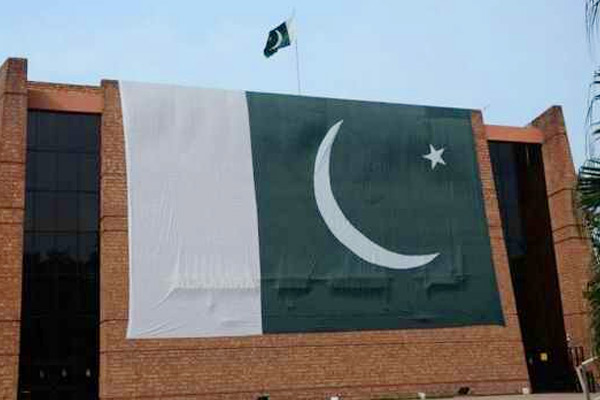 COVID-19 pandemic effect Pakistan will remain in FATF Grey List till Feb 2021 COVID-19 pandemic effect Pakistan will remain in FATF Grey List till Feb 2021