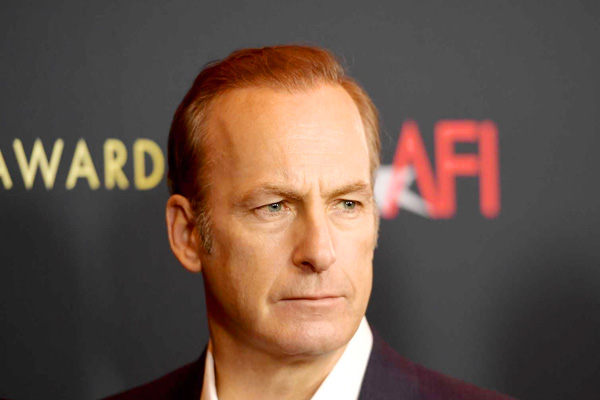 Bob Odenkirk Nobody pushed to February 2021 Bob Odenkirk Nobody pushed to February 2021