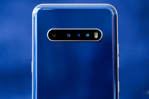 March update causes broken displays in Galaxy Note 9 devices March update causes broken displays in Galaxy Note 9 devices
