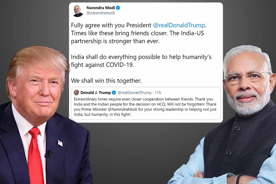 India will do everything in humanity fight against Covid-19 India will do everything in humanity fight against Covid-19