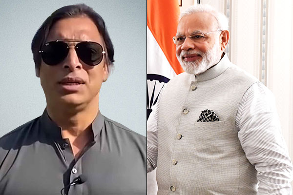 If India can make 10,000 ventilators for us Pakistan will remember it forever says Shoaib Akhtar If India can make 10,000 ventilators for us Pakistan will remember it forever says Shoaib Akhtar