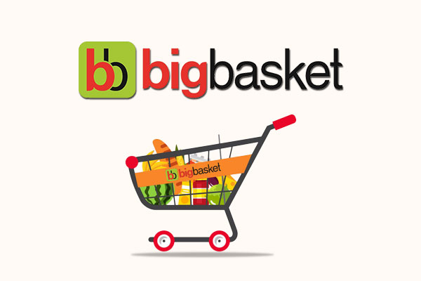 Alibaba invested $50 million in Big Basket to keep the supply chain on track Alibaba invested $50 million in Big Basket to keep the supply chain on track
