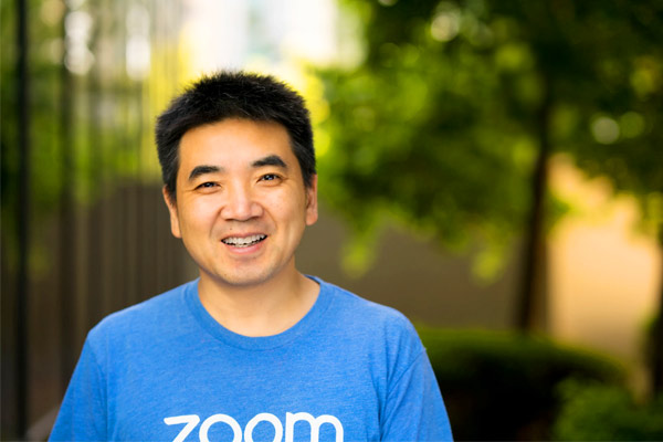 Zoom CEO apologizes for security problems adds features to prevent zoombombing Zoom CEO apologizes for security problems adds features to prevent zoombombing