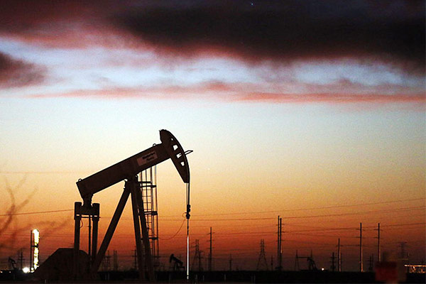 India to stock up Middle Eastern crude oil to take advantage of low prices India to stock up Middle Eastern crude oil to take advantage of low prices