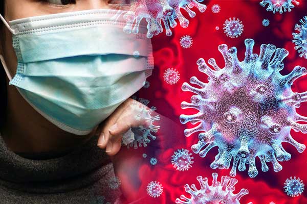 Community spread of coronavirus possibly started ICMR report on sampling tests Community spread of coronavirus possibly started ICMR report on sampling tests