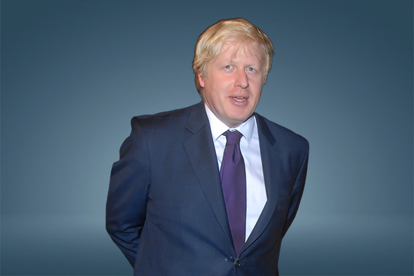 Boris Johnson health sees improvement out of intensive care Boris Johnson health sees improvement out of intensive care