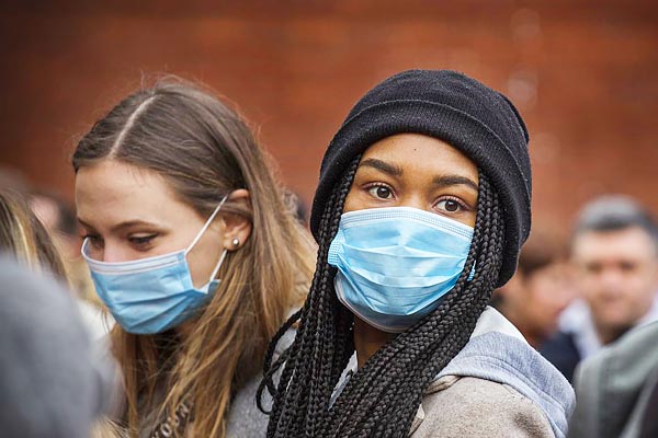 US leading the death toll tally with over 16,000 deaths New York accounts for half of them US leading the death toll tally with over 16,000 deaths New York accounts for half of them