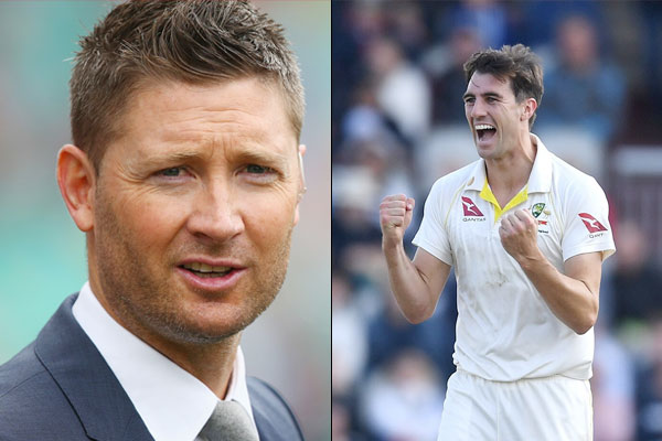 After Paine Pat Cummins responds to Clarke statement on Australia players saving IPL contracts After Paine Pat Cummins responds to Clarke statement on Australia players saving IPL contracts