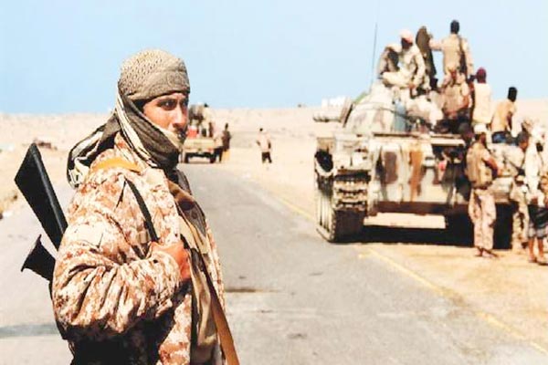 UK supports Saudi ceasefire in Yemen hopes of ending war UK supports Saudi ceasefire in Yemen hopes of ending war