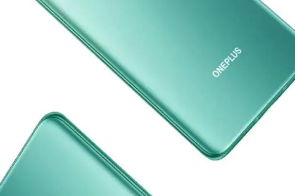 OnePlus 8 series teaser image release phone will come in special color option OnePlus 8 series teaser image release phone will come in special color option