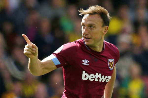 West Ham players defer wage chunk as owners invest 30m Pound West Ham players defer wage chunk as owners invest 30m Pound