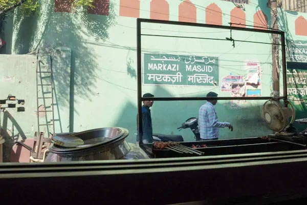 102 evacuated from Delhi mosques at least 52 test positive for coronavirus 102 evacuated from Delhi mosques at least 52 test positive for coronavirus