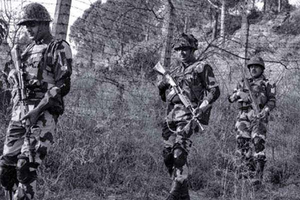 15 Pakistan soldiers 8 terrorists killed in Army LoC action 15 Pakistan soldiers 8 terrorists killed in Army LoC action