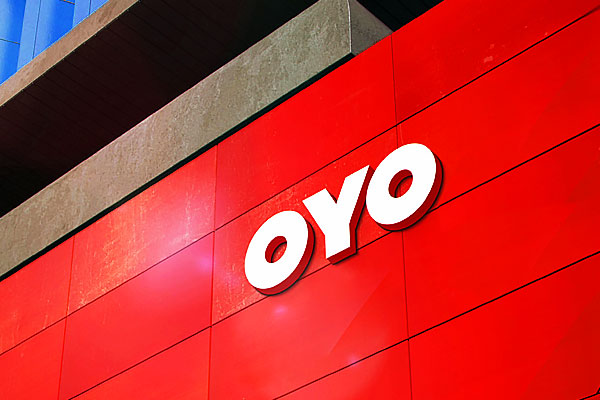 OYO suffers a loss of nearly 60% of its revenue due to coronavirus pandemic OYO suffers a loss of nearly 60% of its revenue due to coronavirus pandemic