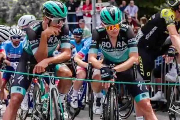 World most popular bicycle race Tour de France postponed due to Corona epidemic World most popular bicycle race Tour de France postponed due to Corona epidemic