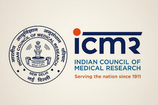 ICMR said - Corona investigation in India is not decreasing compared to other countries ICMR said - Corona investigation in India is not decreasing compared to other countries