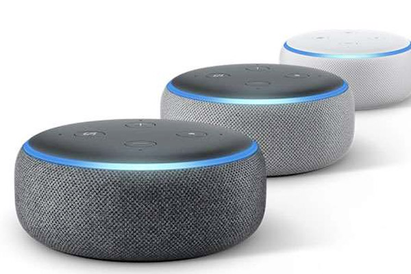 Alexa will tell Harry Potter stories in free, new feature rolled out Alexa will tell Harry Potter stories in free, new feature rolled out
