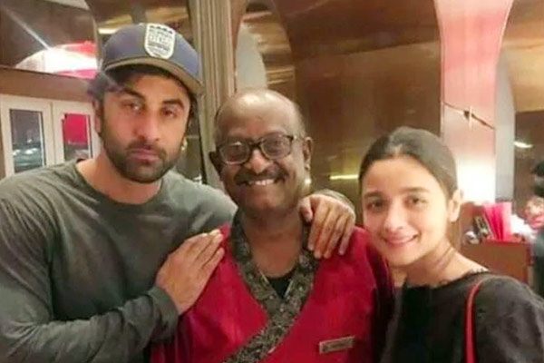 Alia Bhatt and Ranbir Kapoor favorite person dies of Coronavirus Alia Bhatt and Ranbir Kapoor favorite person dies of Coronavirus