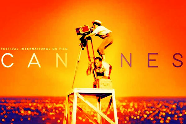 Cannes and Venice Film Festival can be organized together Cannes and Venice Film Festival can be organized together