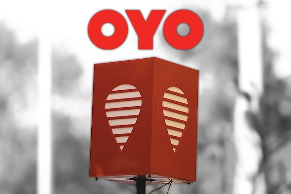 OYO to cut pay of all employees in India for four months amid coronavirus outbreak OYO to cut pay of all employees in India for four months amid coronavirus outbreak