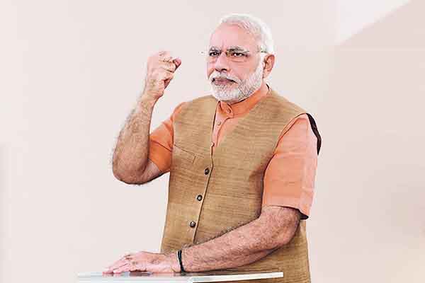 PM Modi asked ministers to follow social distancing PM Modi asked ministers to follow social distancing