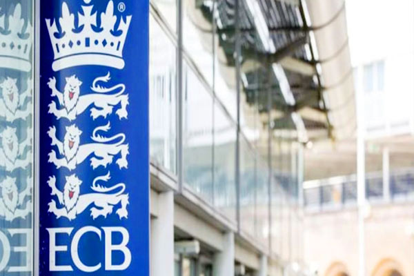 ECB suspend all forms of cricket till July 1 T20 Blast dates to be revised ECB suspend all forms of cricket till July 1 T20 Blast dates to be revised