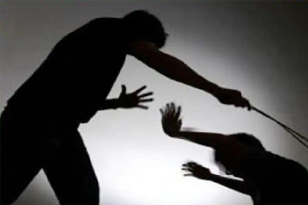 Vadodara man breaks wife's spine after getting irritated over online ludo defeat against her Vadodara man breaks wife's spine after getting irritated over online ludo defeat against her