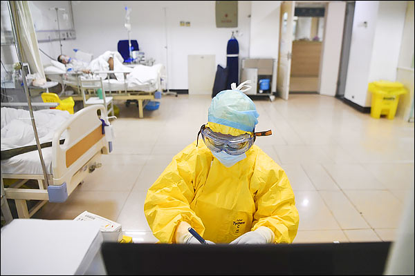 After China and India Singapore becomes Asia's most infected nation After China and India Singapore becomes Asia's most infected nation