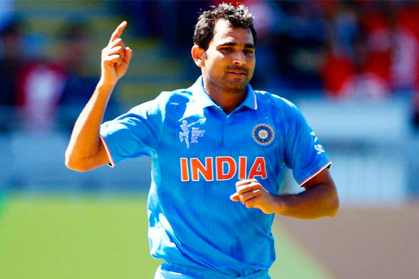 Whenever he sees a green pitch, he eats extra biriyani Rohit Sharma on his net sessions with Mohamme Whenever he sees a green pitch, he eats extra biriyani Rohit Sharma on his net sessions with Mohamme