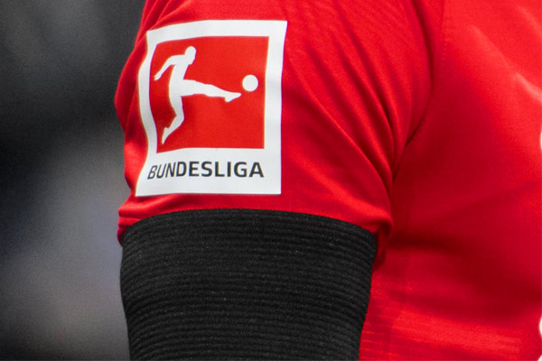 Football players are coming back on the field Bundesliga will start in May Football players are coming back on the field Bundesliga will start in May