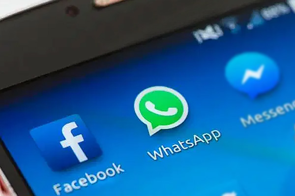 Facebook and WhatsApp holds maximum number of fake information related to coronavirus Facebook and WhatsApp holds maximum number of fake information related to coronavirus